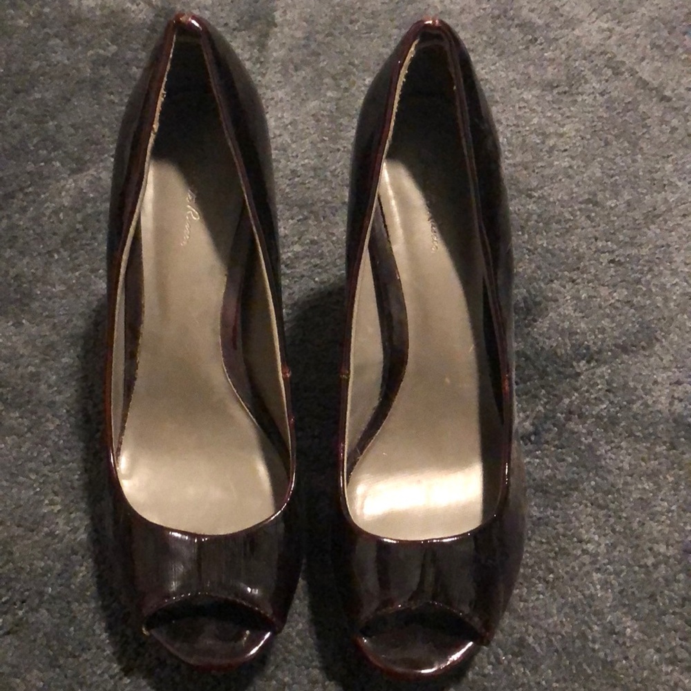 Women’s heels